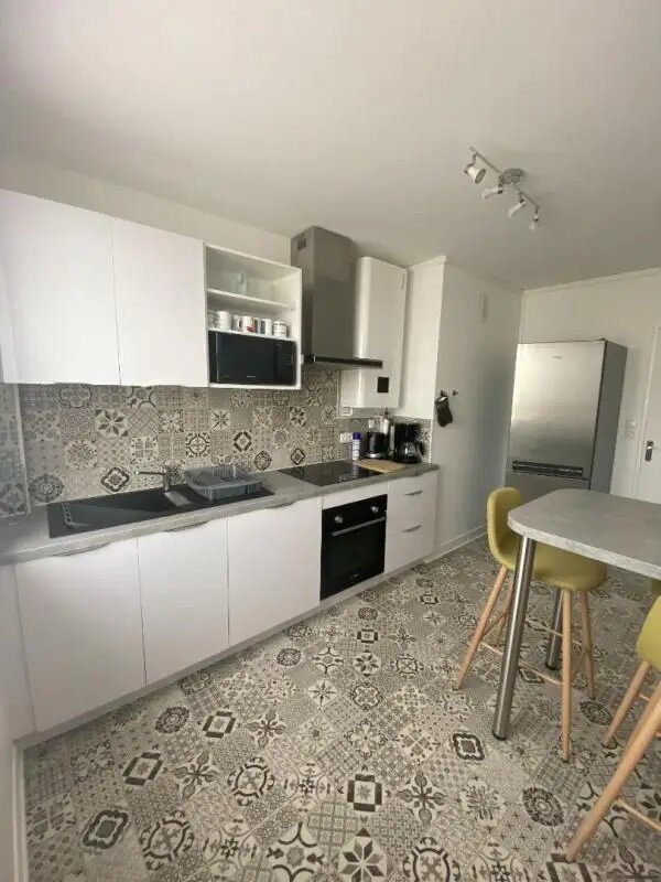 Appartement à louer, 65m², Limoges