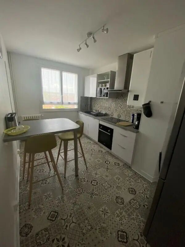 Appartement à louer, 65m², Limoges
