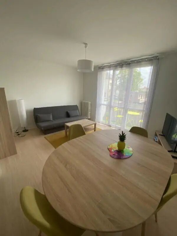 Appartement à louer, 65m², Limoges
