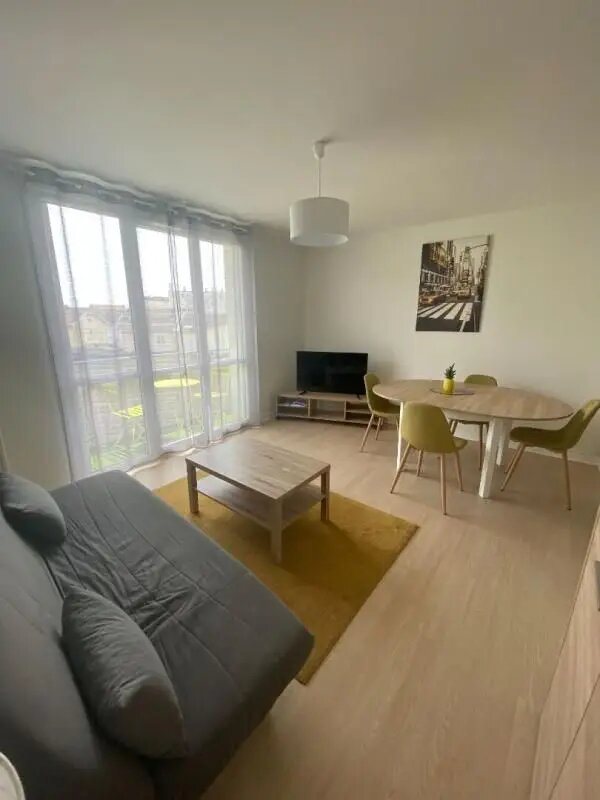 Appartement à louer, 65m², Limoges