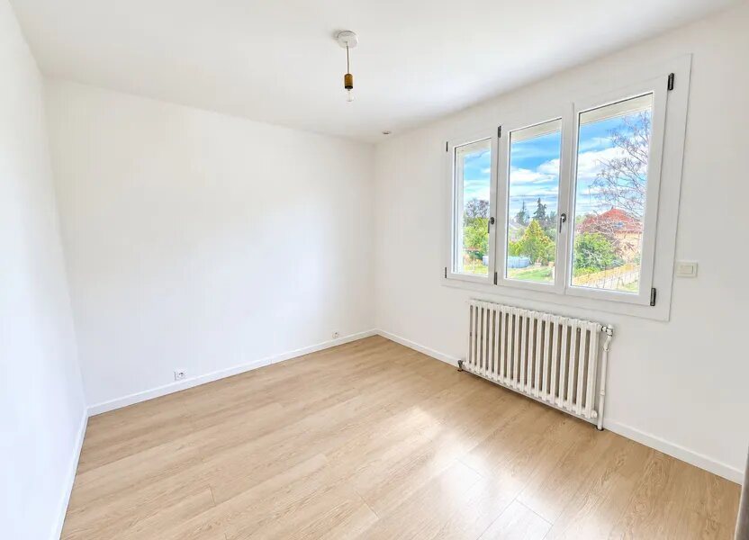 Maison à louer, 65m², La Souterraine