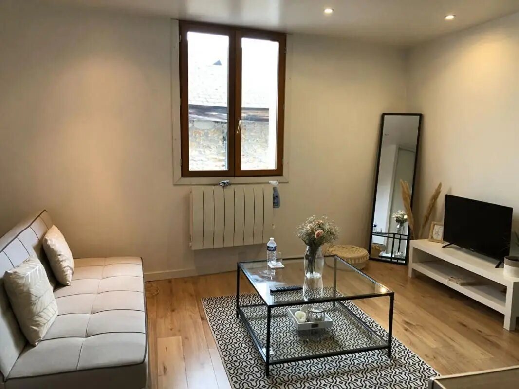 Appartement à louer, 19m², Limoges