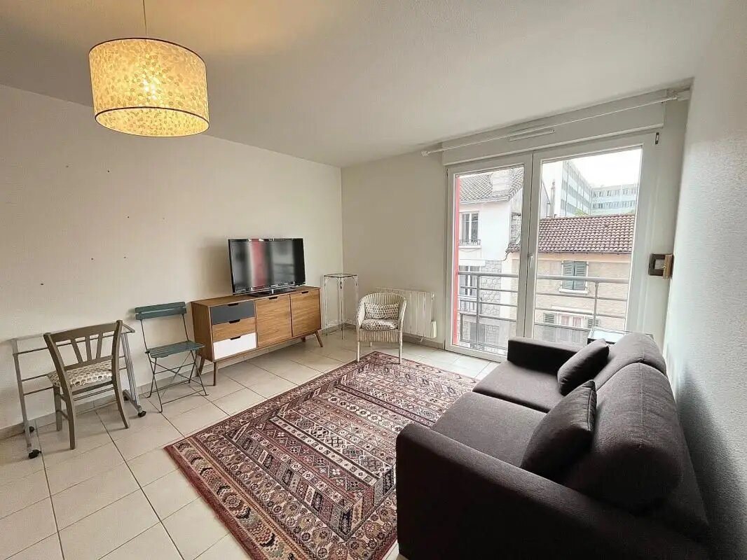 Appartement à louer, 39m², Limoges