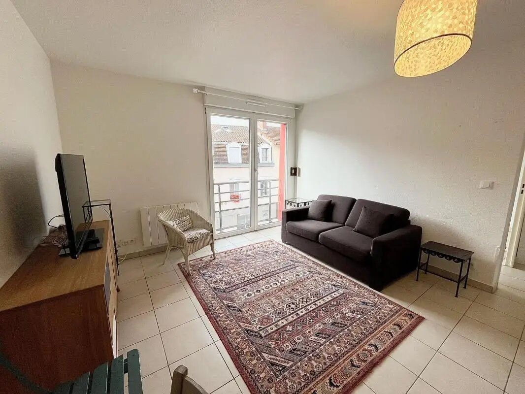 Appartement à louer, 39m², Limoges