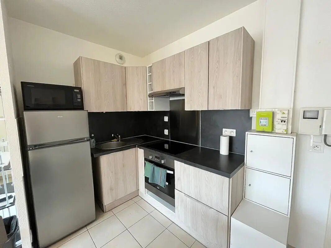 Appartement à louer, 39m², Limoges