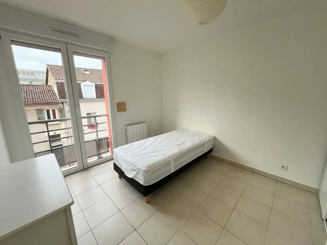 Appartement à louer, 39m², Limoges
