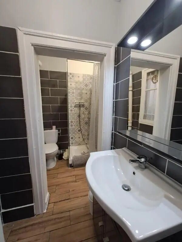 Appartement à louer, 16m², Limoges
