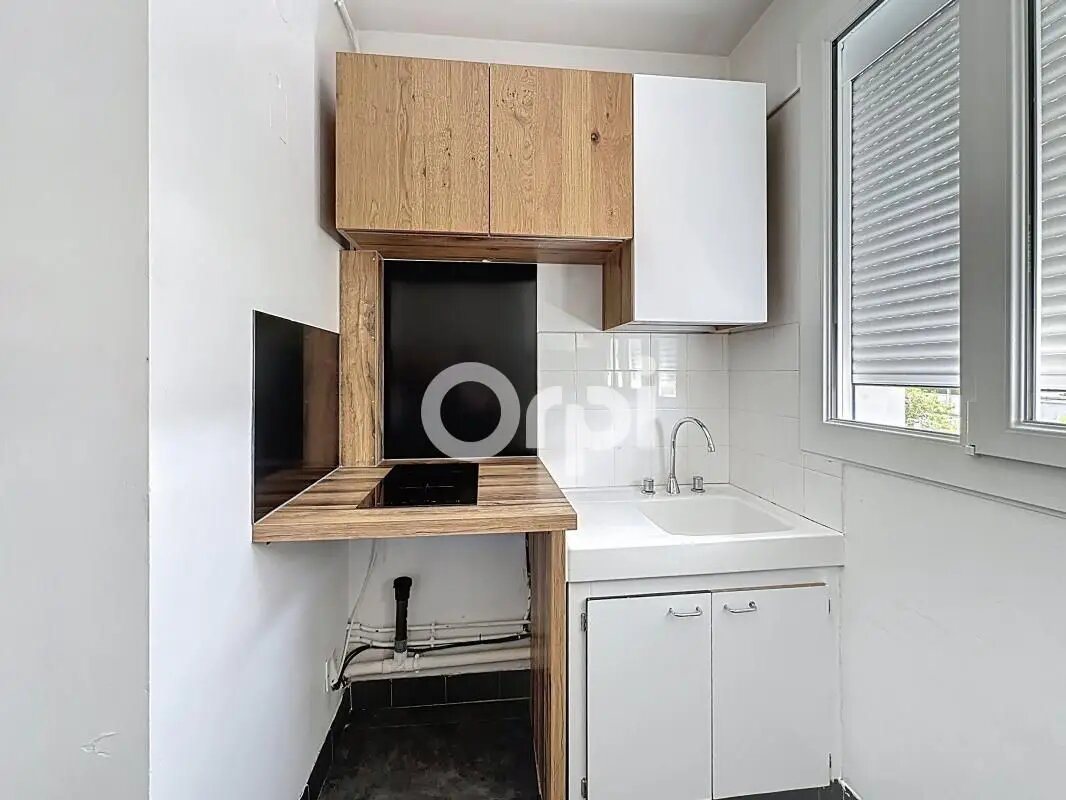Appartement à louer, 25m², Limoges