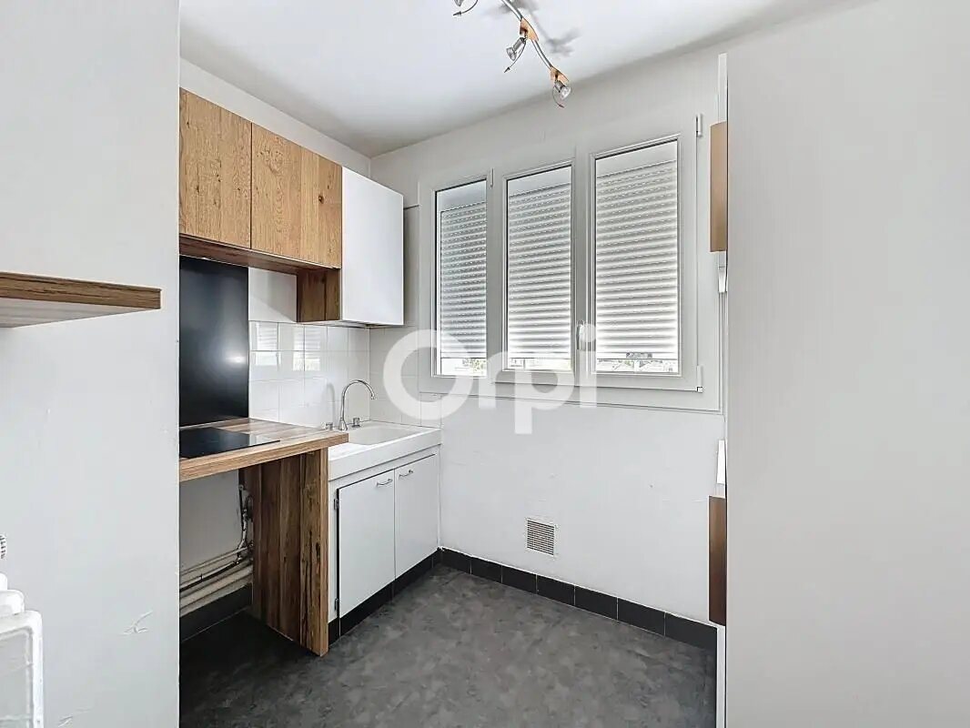 Appartement à louer, 25m², Limoges