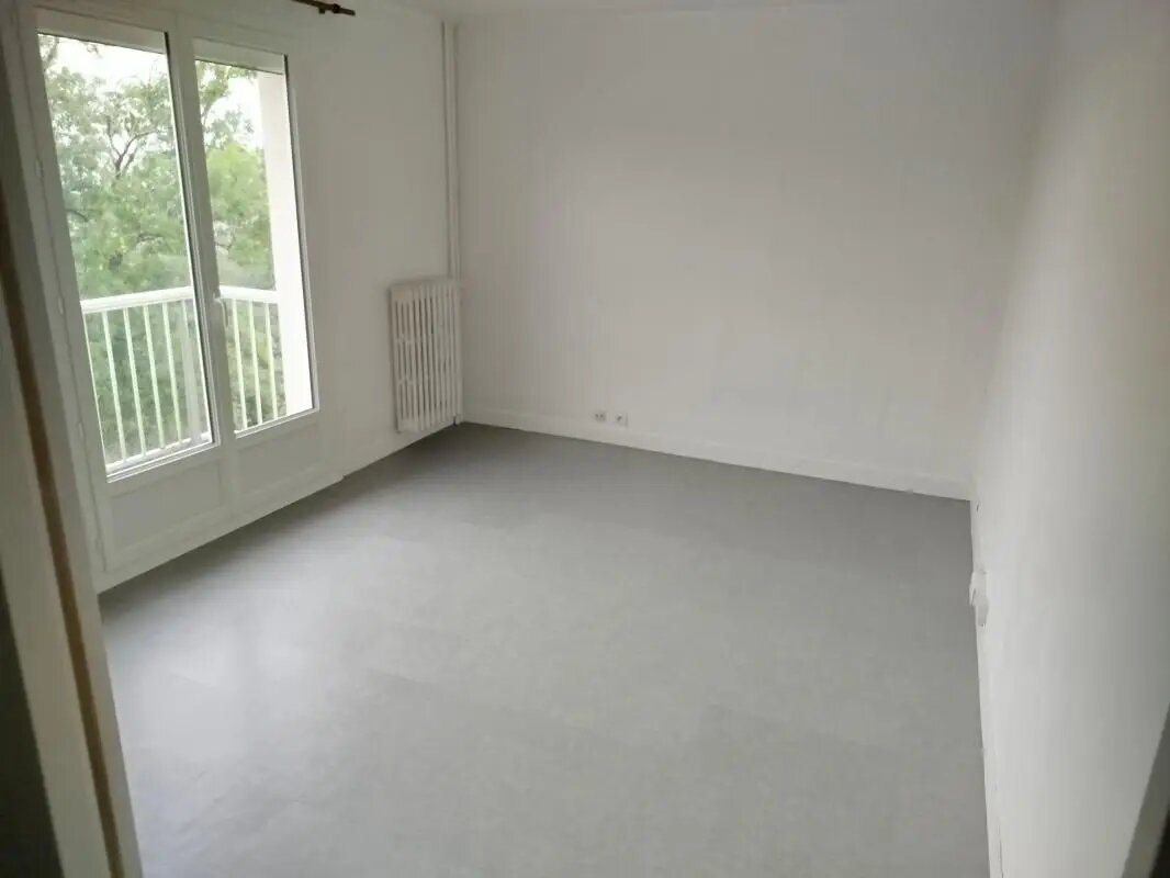 Appartement à louer, 25m², Limoges