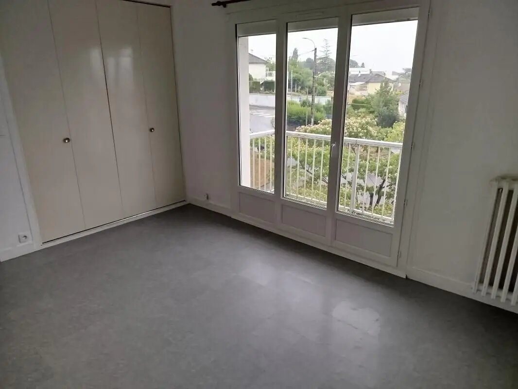 Appartement à louer, 25m², Limoges