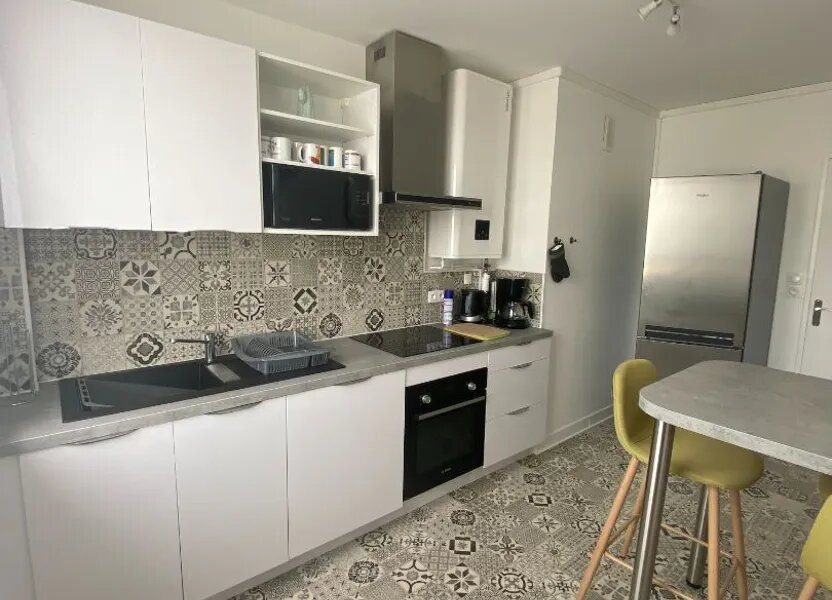 Appartement à louer, 65m², Limoges