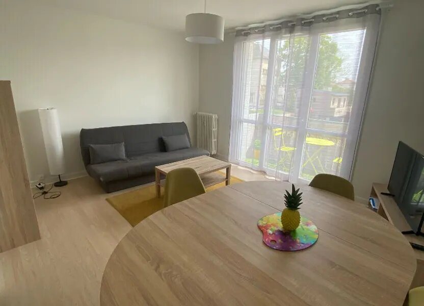 Appartement à louer, 65m², Limoges
