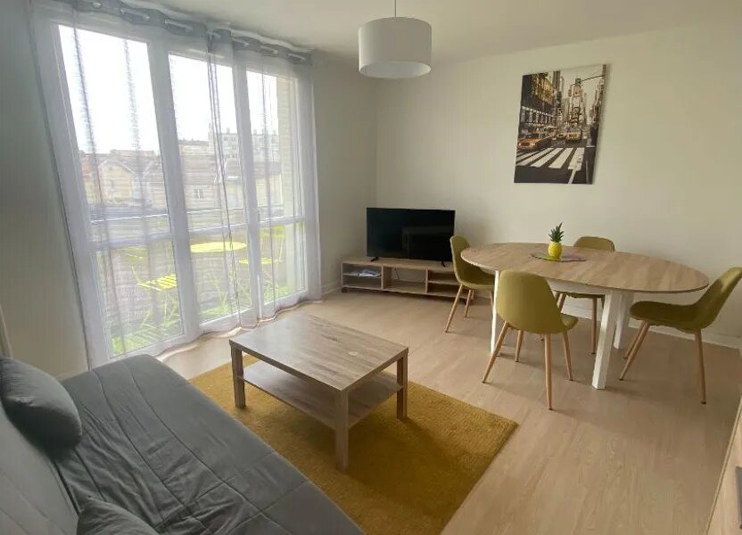 Appartement à louer, 65m², Limoges