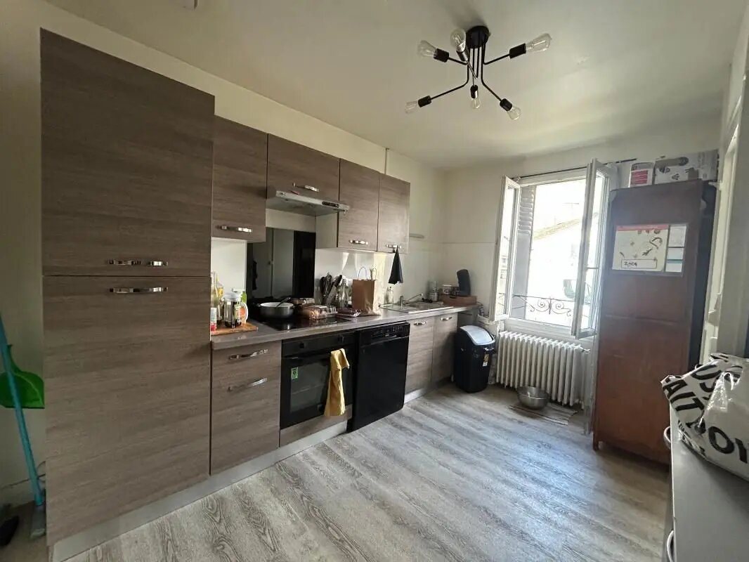 Maison à louer, 46m², Limoges