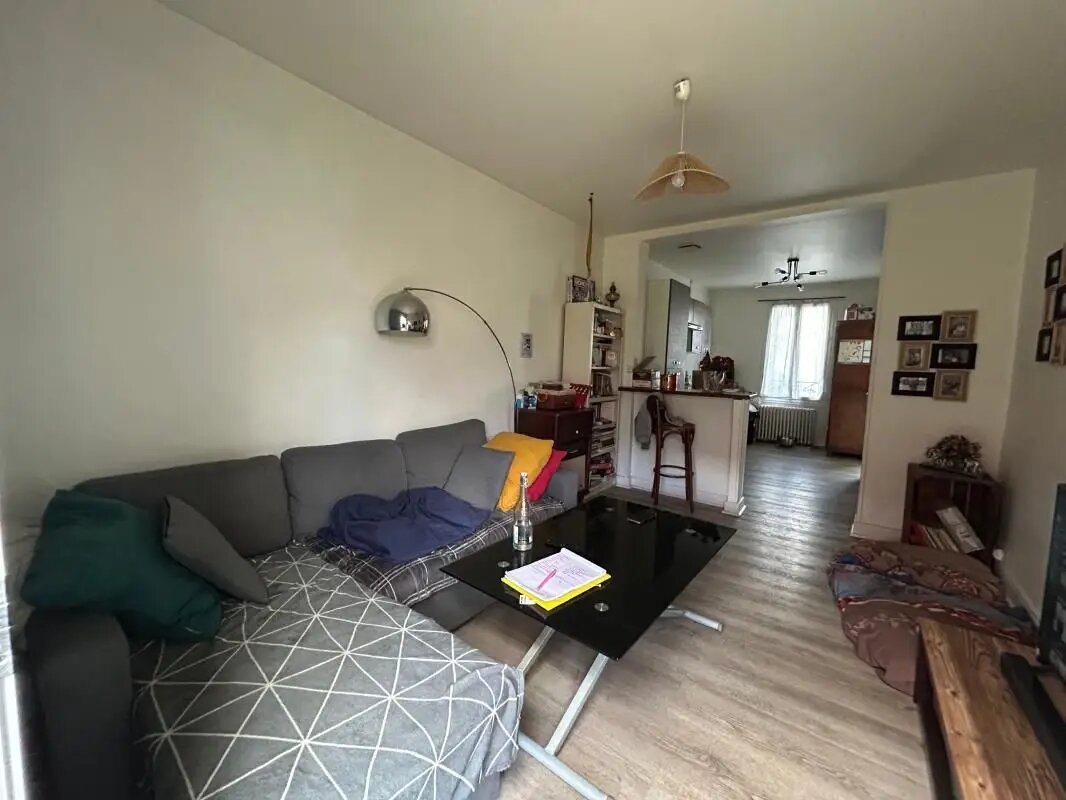 Maison à louer, 46m², Limoges