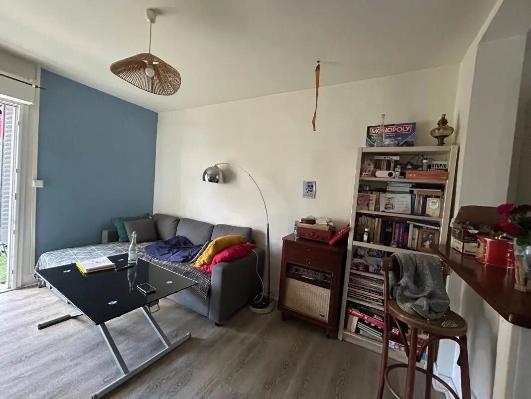 Maison à louer, 46m², Limoges