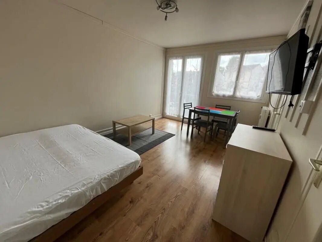 Appartement à louer, 24m², Limoges