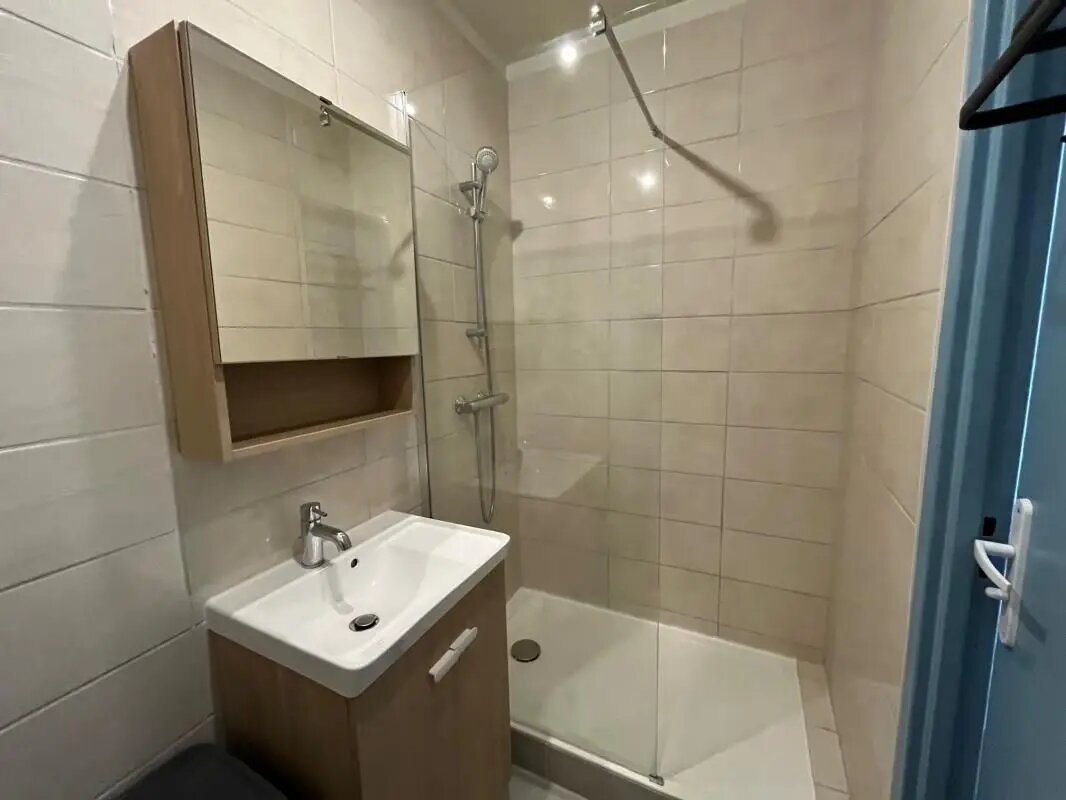 Appartement à louer, 24m², Limoges