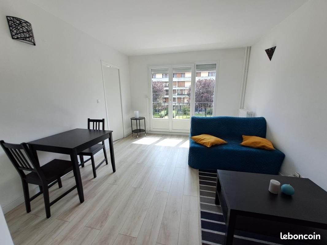 Appartement à louer, 54m², Limoges