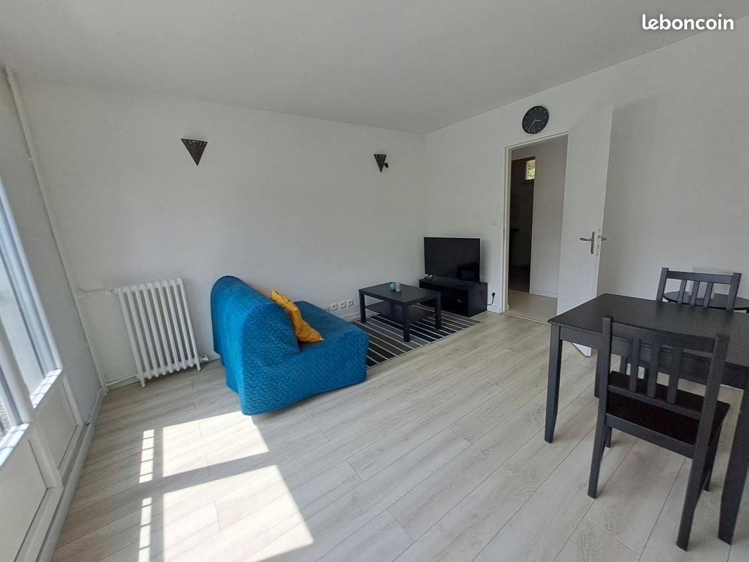 Appartement à louer, 54m², Limoges