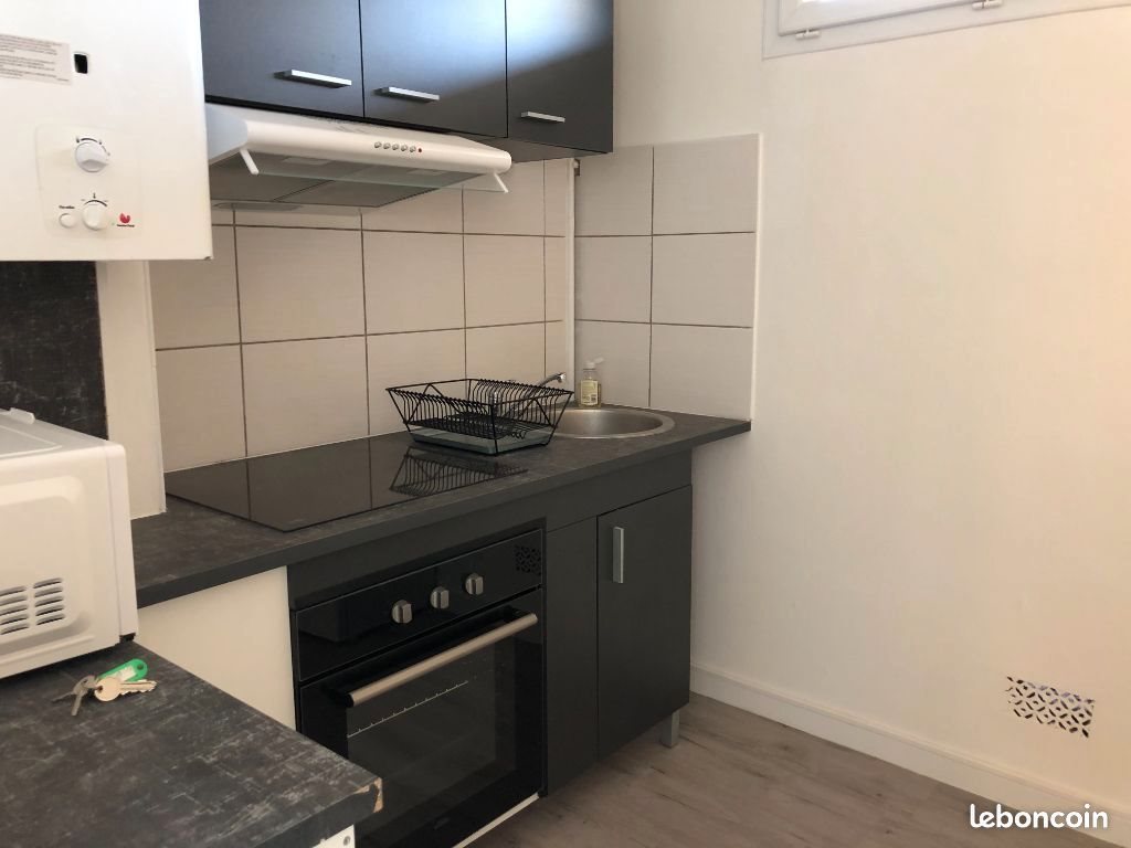 Appartement à louer, 54m², Limoges