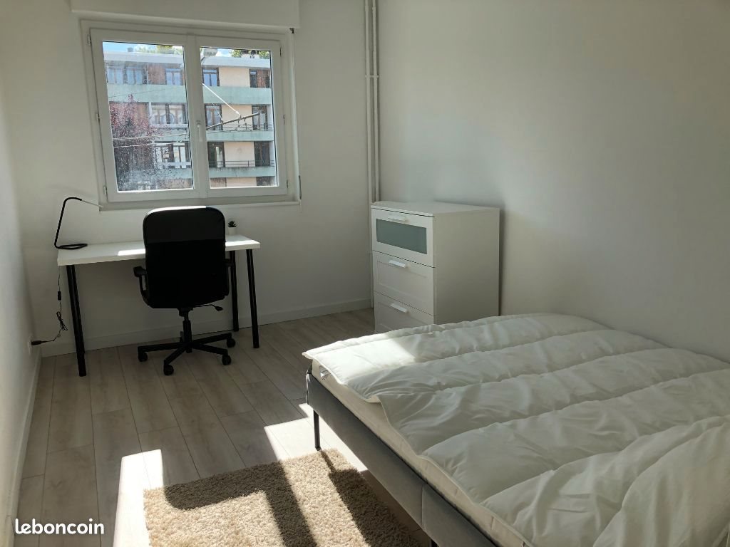 Appartement à louer, 54m², Limoges