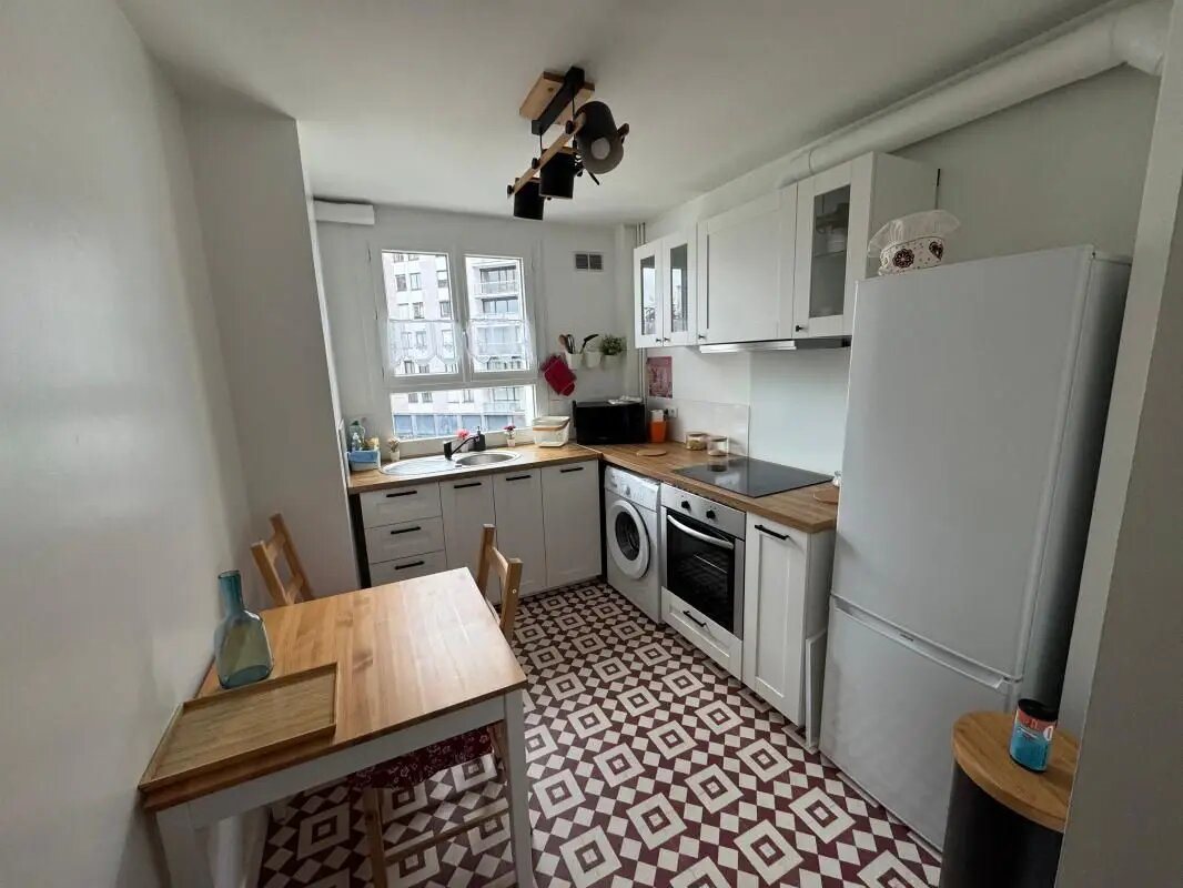 Appartement à louer, 54m², Limoges