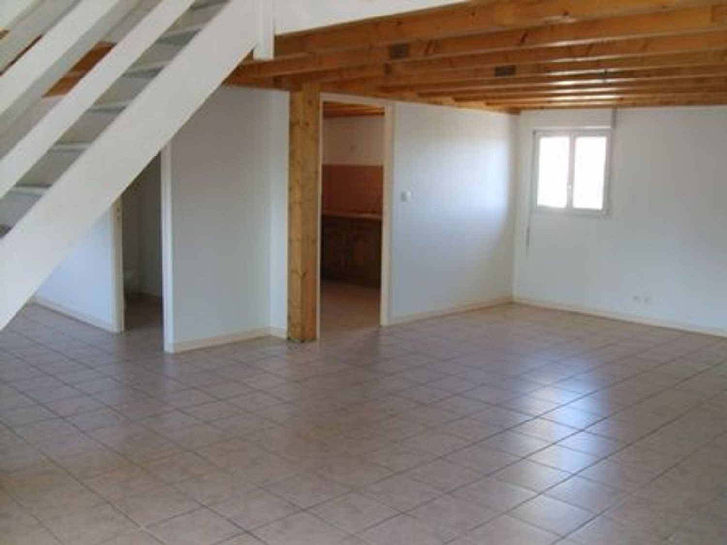 Appartement à louer, 85m², La Souterraine