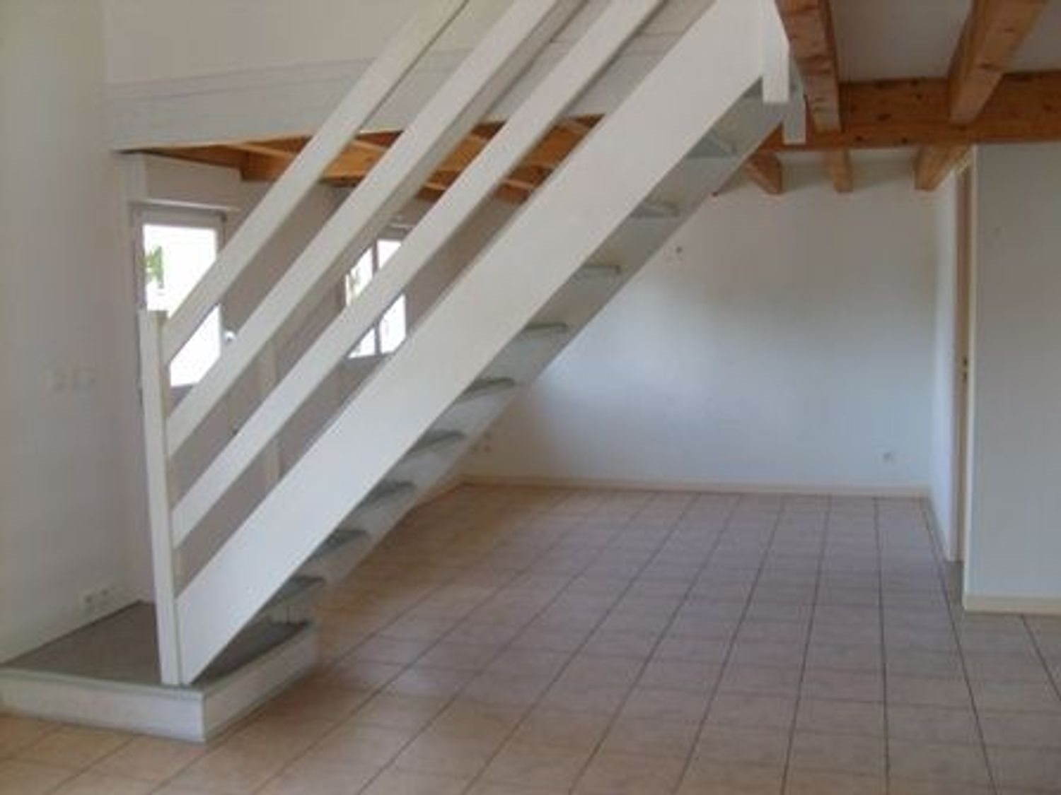 Appartement à louer, 85m², La Souterraine