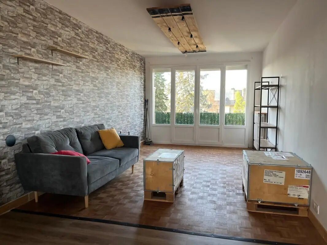 Appartement à louer, 66m², Limoges