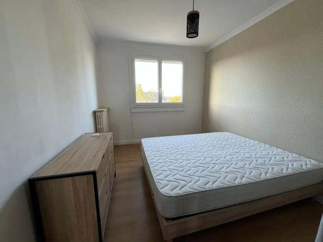 Appartement à louer, 66m², Limoges