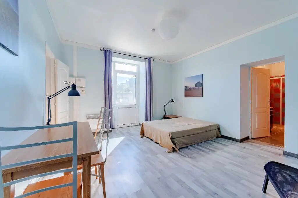 Appartement à louer, 26m², Limoges