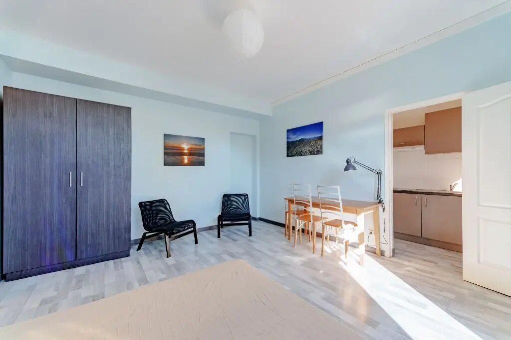 Appartement à louer, 26m², Limoges