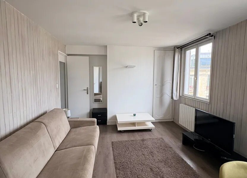 Appartement à louer, 23m², Limoges