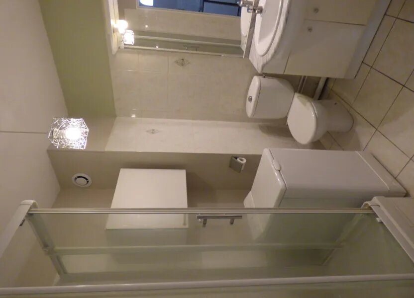 Appartement à louer, 24m², Limoges