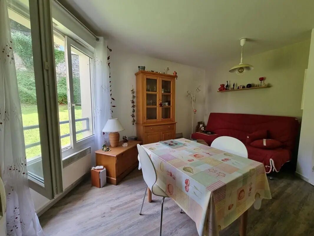 Appartement à louer, 20m², Limoges