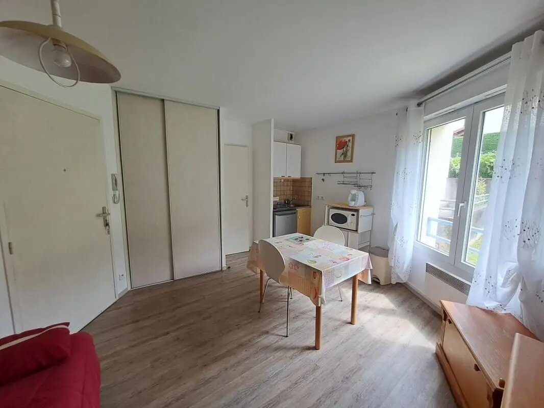 Appartement à louer, 20m², Limoges