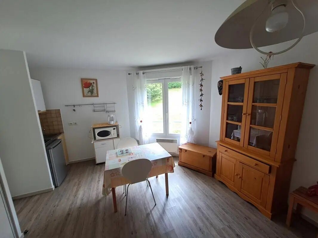 Appartement à louer, 20m², Limoges