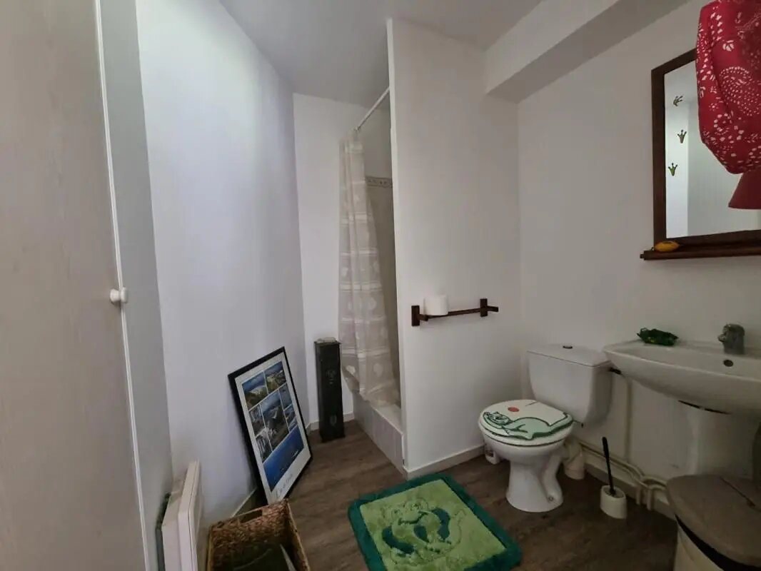 Appartement à louer, 20m², Limoges