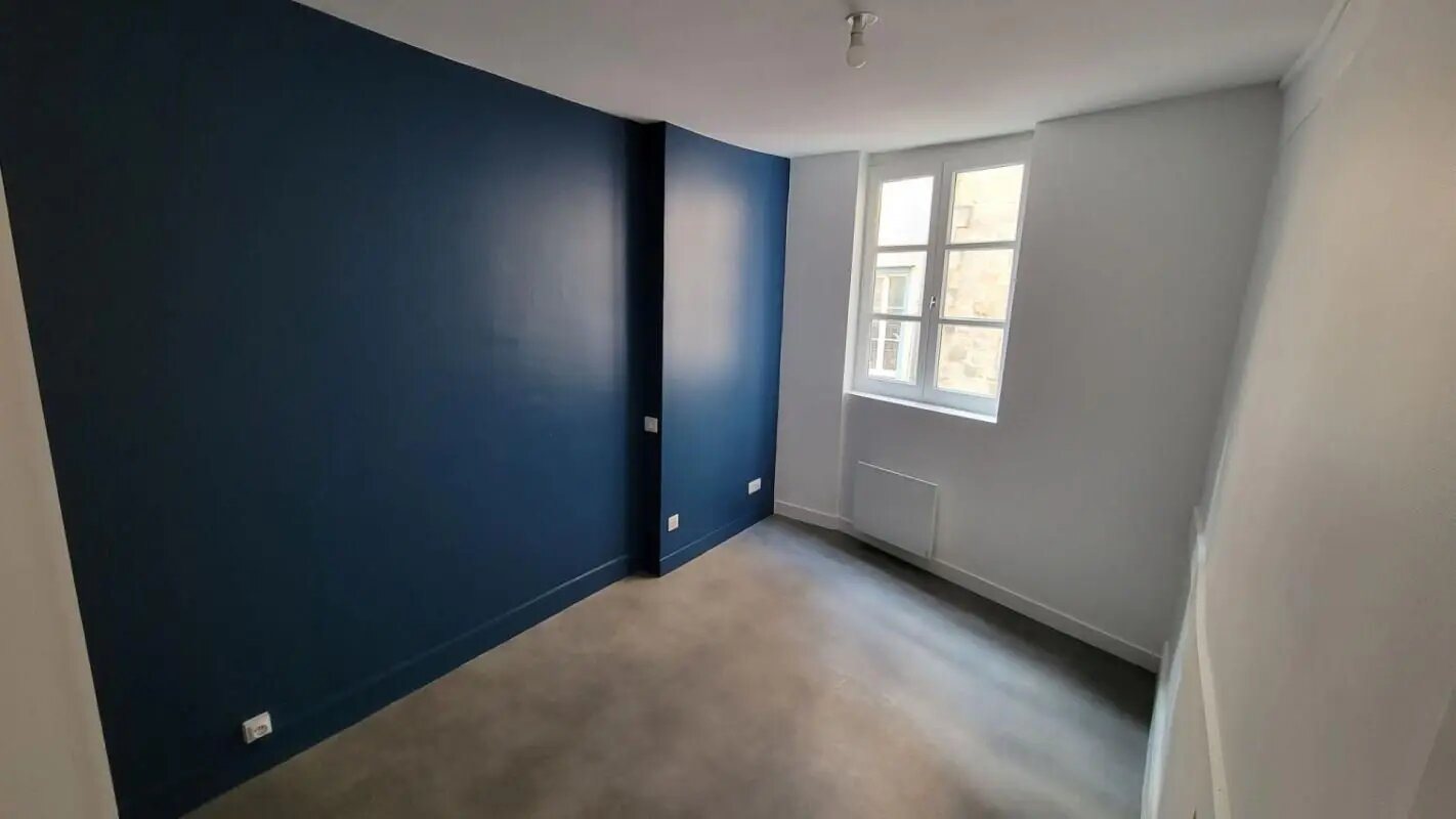 Appartement à louer, 27m², Limoges