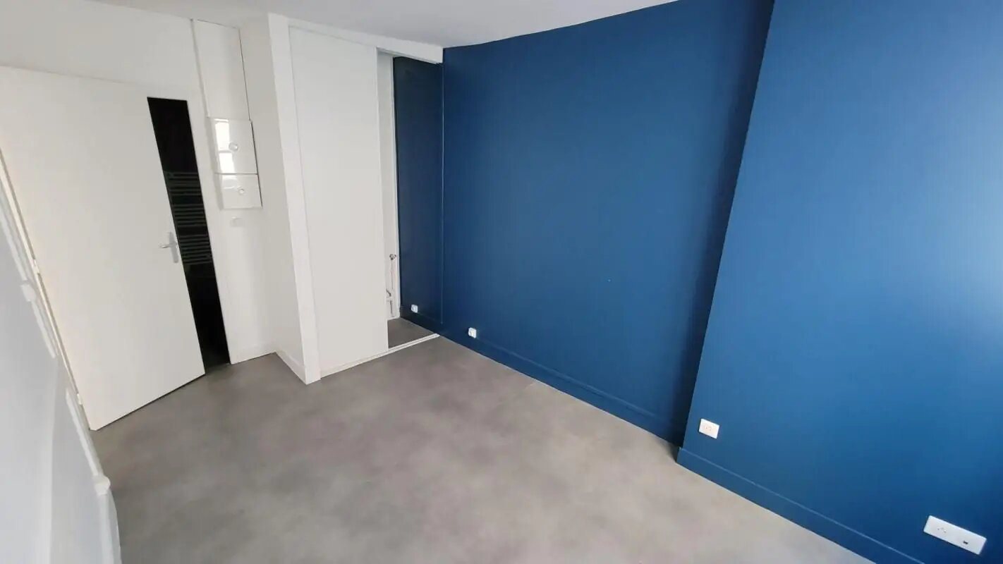 Appartement à louer, 27m², Limoges