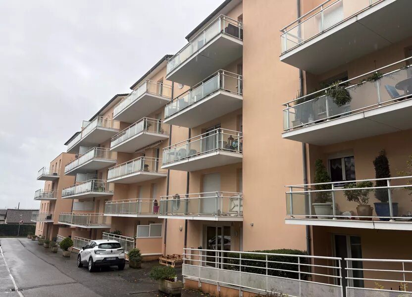 Appartement à vendre, 41m², Limoges