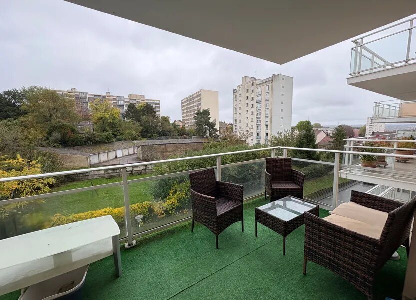 Appartement à vendre, 41m², Limoges