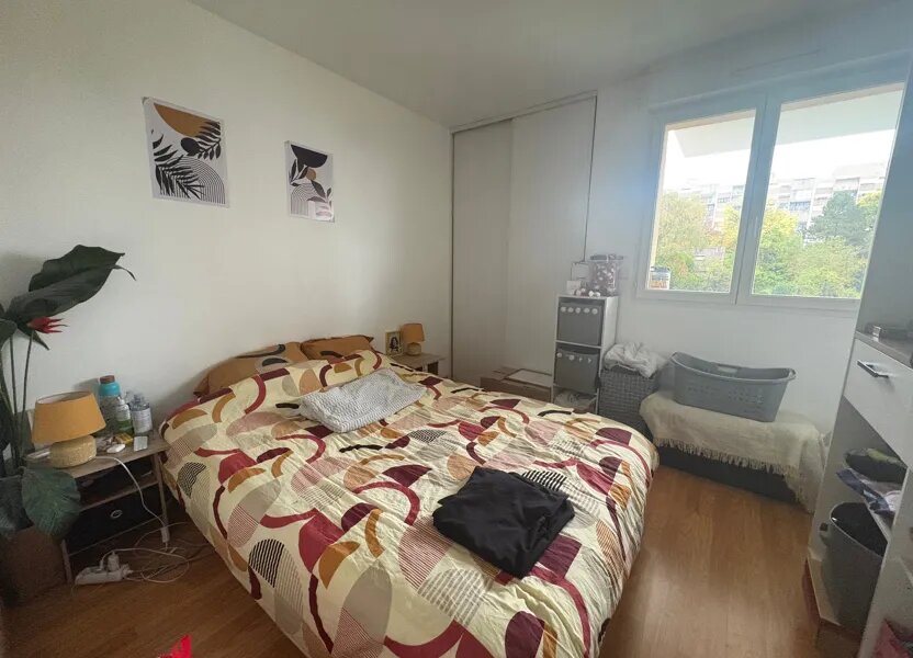 Appartement à vendre, 41m², Limoges