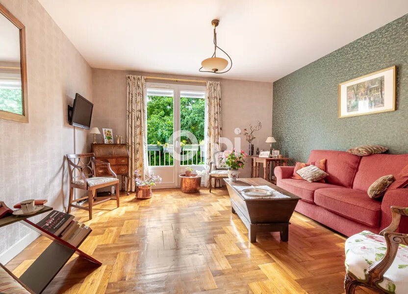 Appartement à vendre, 60m², Limoges