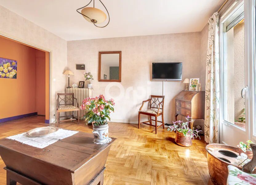 Appartement à vendre, 60m², Limoges