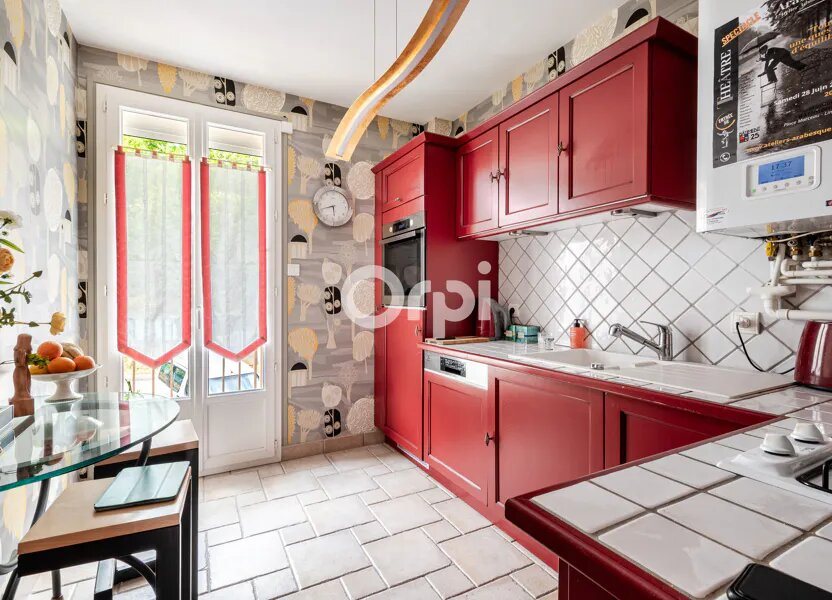Appartement à vendre, 60m², Limoges