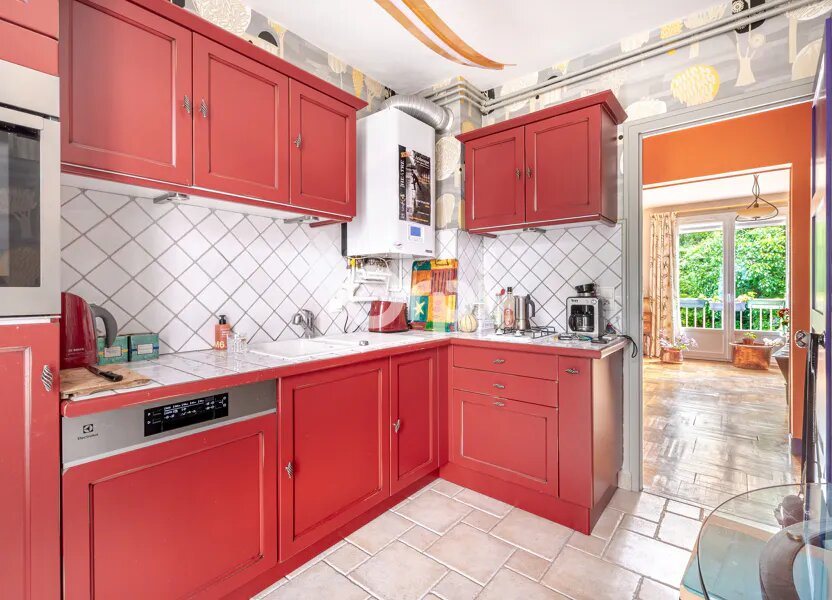 Appartement à vendre, 60m², Limoges