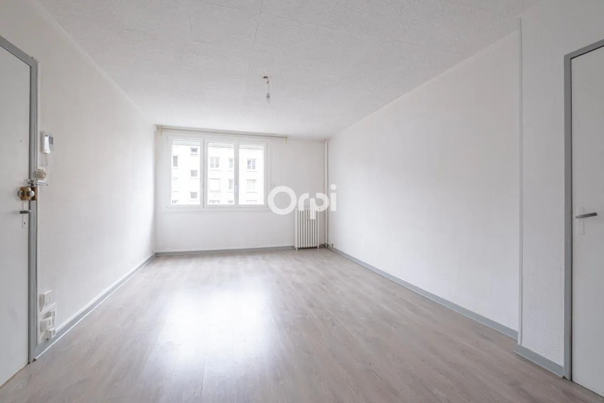 Appartement à louer, 58m², Limoges